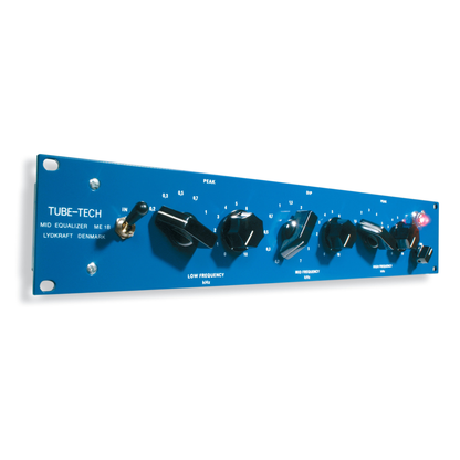 Tube-Tech ME 1B