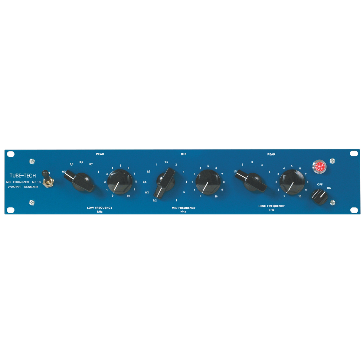 Tube-Tech ME 1B