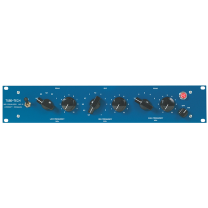 Tube-Tech ME 1B