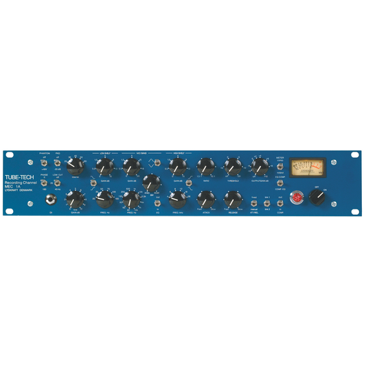 Tube-Tech MEC 1A