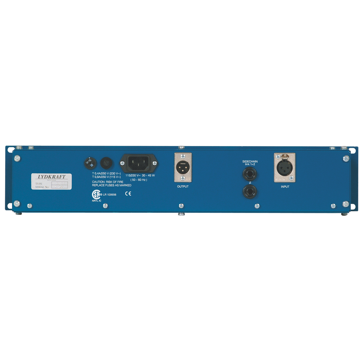 Tube-Tech MEC 1A