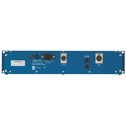 Tube-Tech MEC 1A