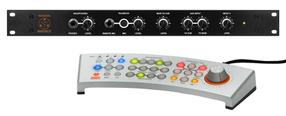 Dangerous Music MONITOR ST: Cue Out Splitter