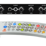 MONITOR ST: Cue Out Splitter