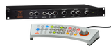 MONITOR ST Stereo Monitor Control System