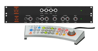 Dangerous Music MONITOR SR Surround Expansion for Monitor ST