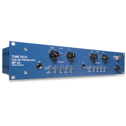 Tube-Tech MP 2A