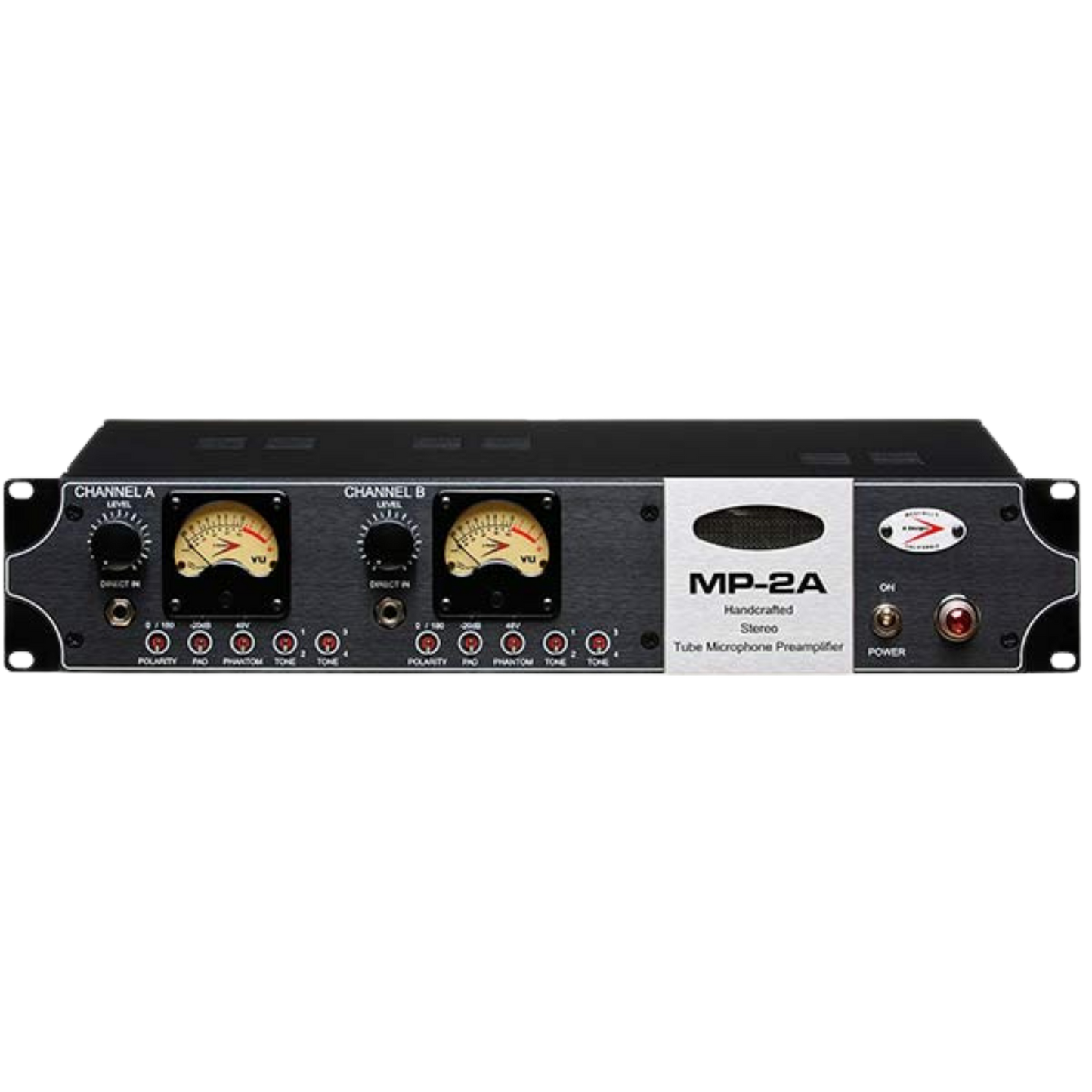 A-Designs MP-2A