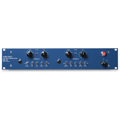 Tube-Tech MP 2A