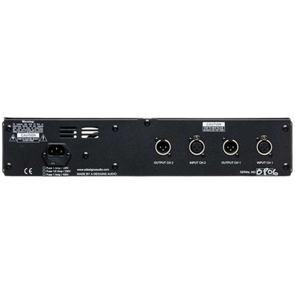 A-Designs MP-2A