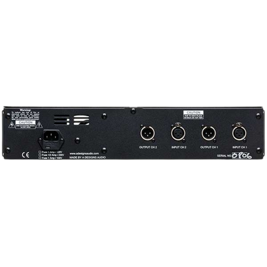 A-Designs MP-2A