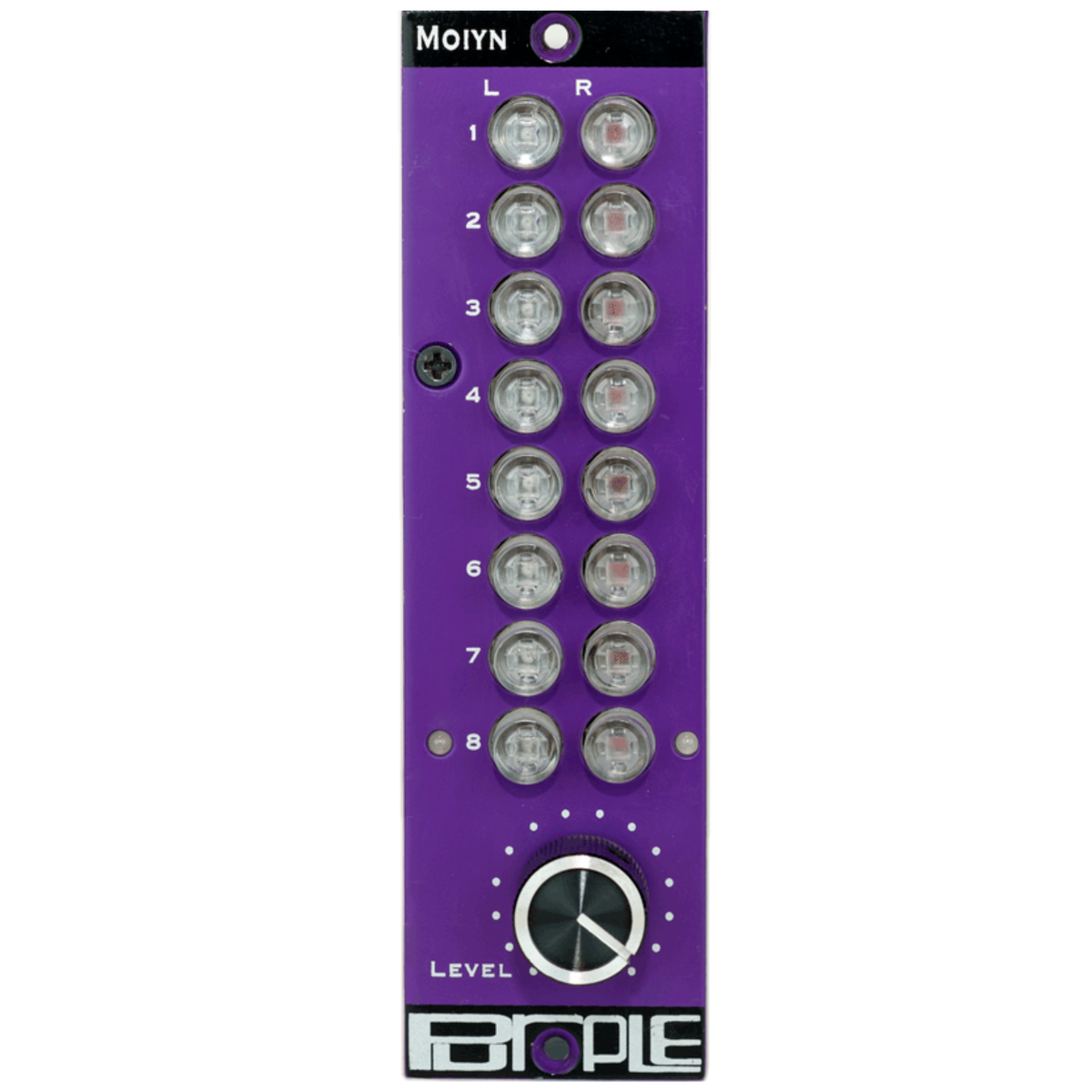 Purple Audio MS1 MOIYN