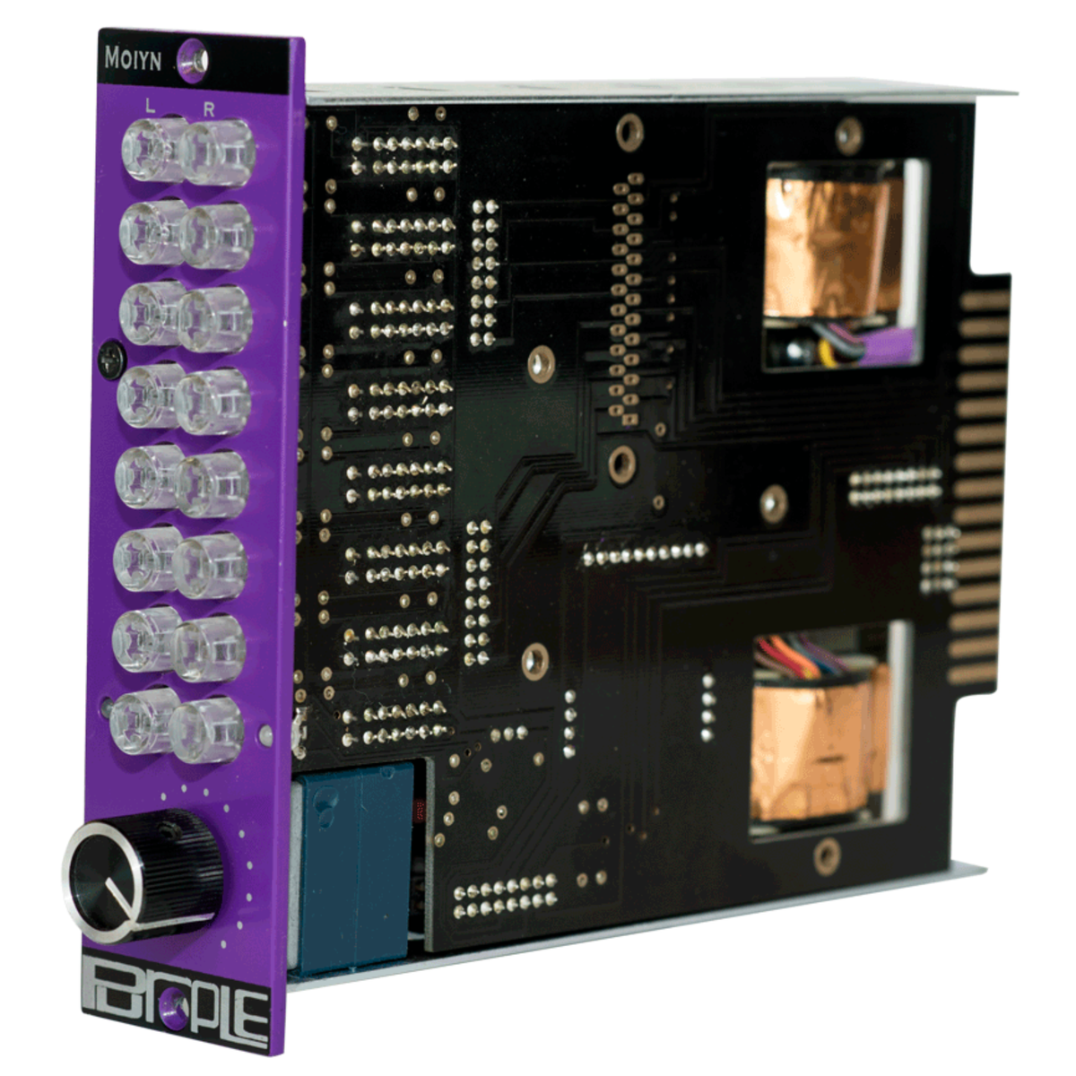 Purple Audio MS1 MOIYN
