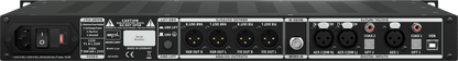 SPL Mercury Mastering D-A Converter with Monitor Control