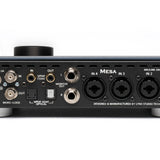 Lynx Studio Technology Mesa - Desktop Interface