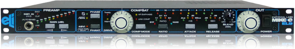 Empirical Labs EL9 Mike-E