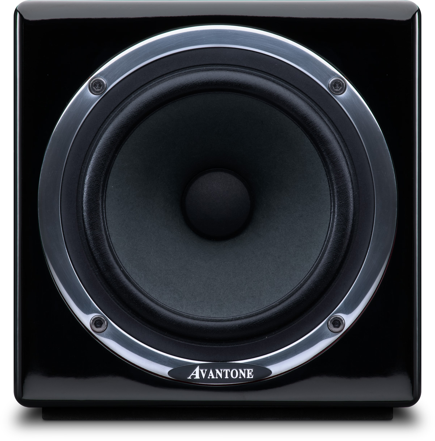 Avantone Pro Active Mixcubes Black (Pair)
