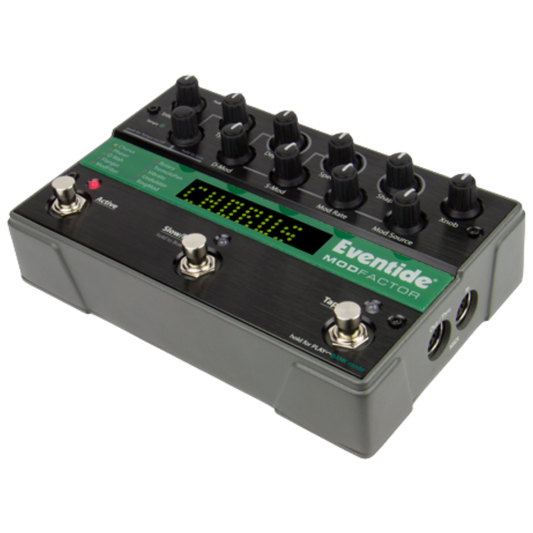 Eventide ModFactor Modulating Effects Pedal