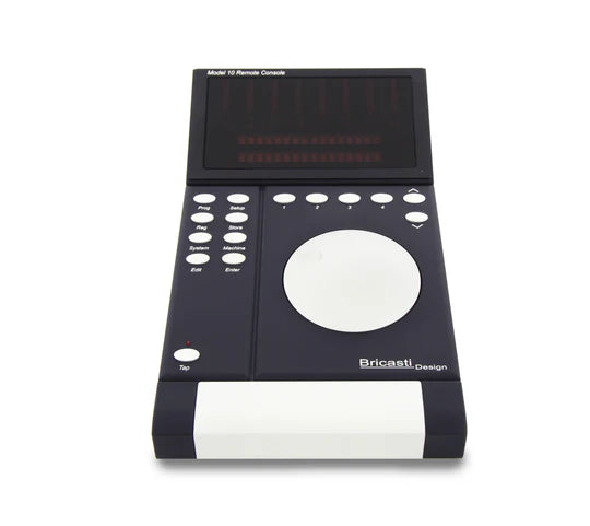 Bricasti Designs Model 10