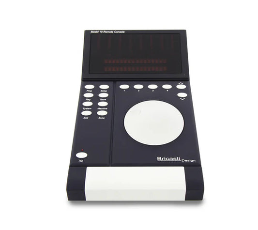 Bricasti Designs Model 10