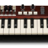 M-Solo Organ