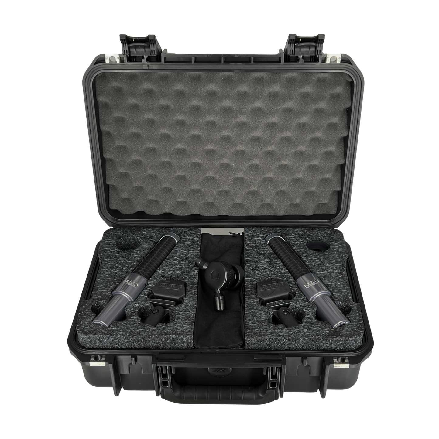 AEA N13 NUVO Stereo Kit