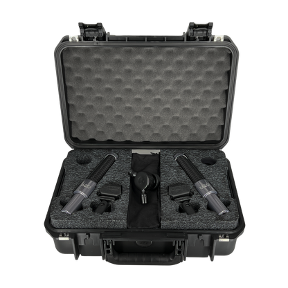 AEA N13 NUVO Stereo Kit