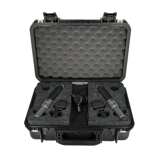 AEA N13 NUVO Stereo Kit