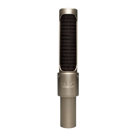 AEA N22 NUVO Near-Field Active Ribbon Microphone