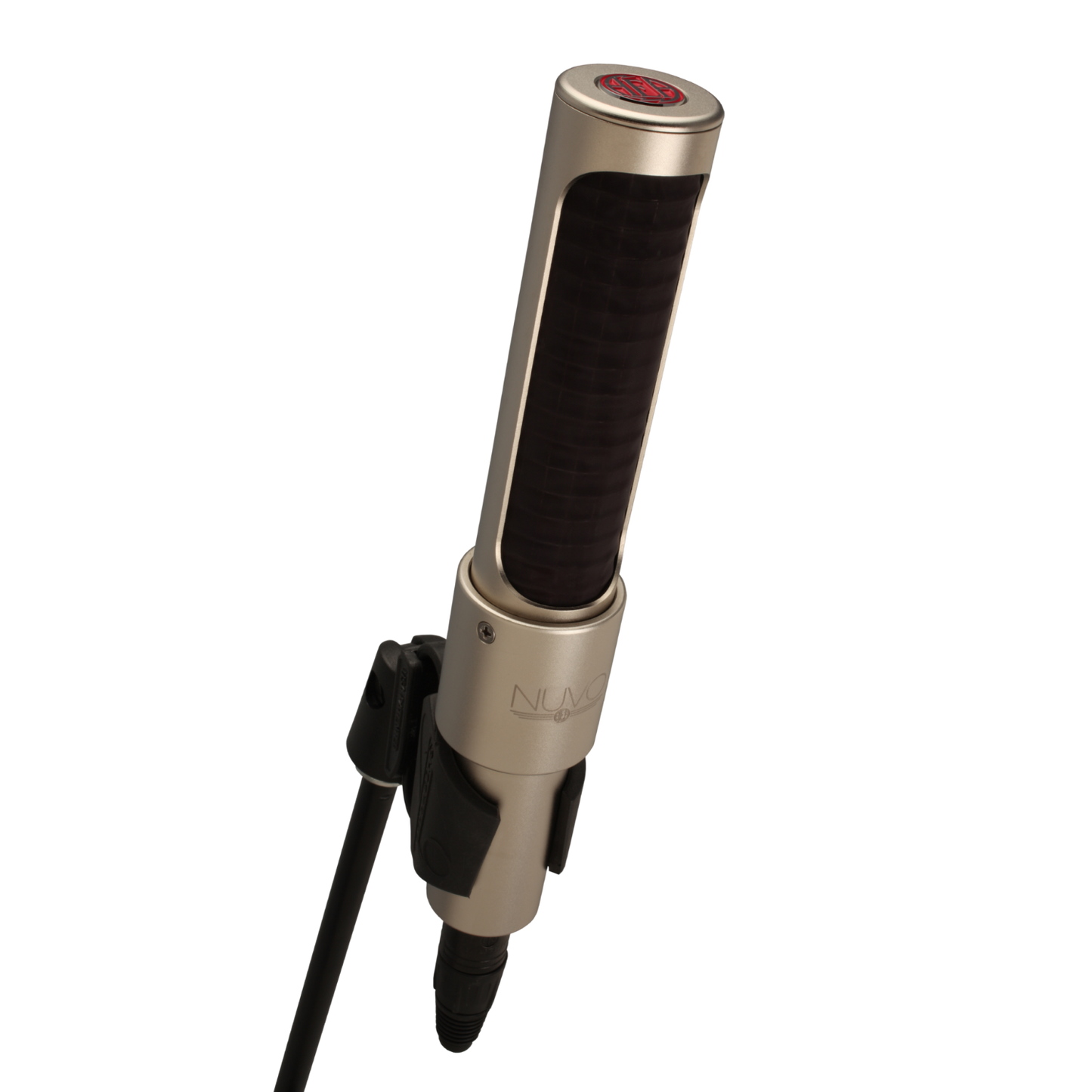 AEA N22 NUVO Near-Field Active Ribbon Microphone