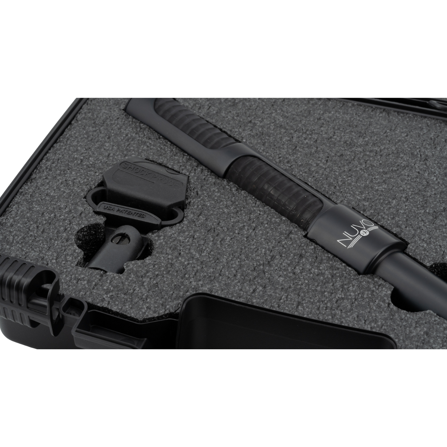 AEA N28 NUVO Stereo Ribbon Mic