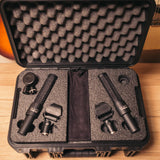 N8 NUVO Stereo Kit