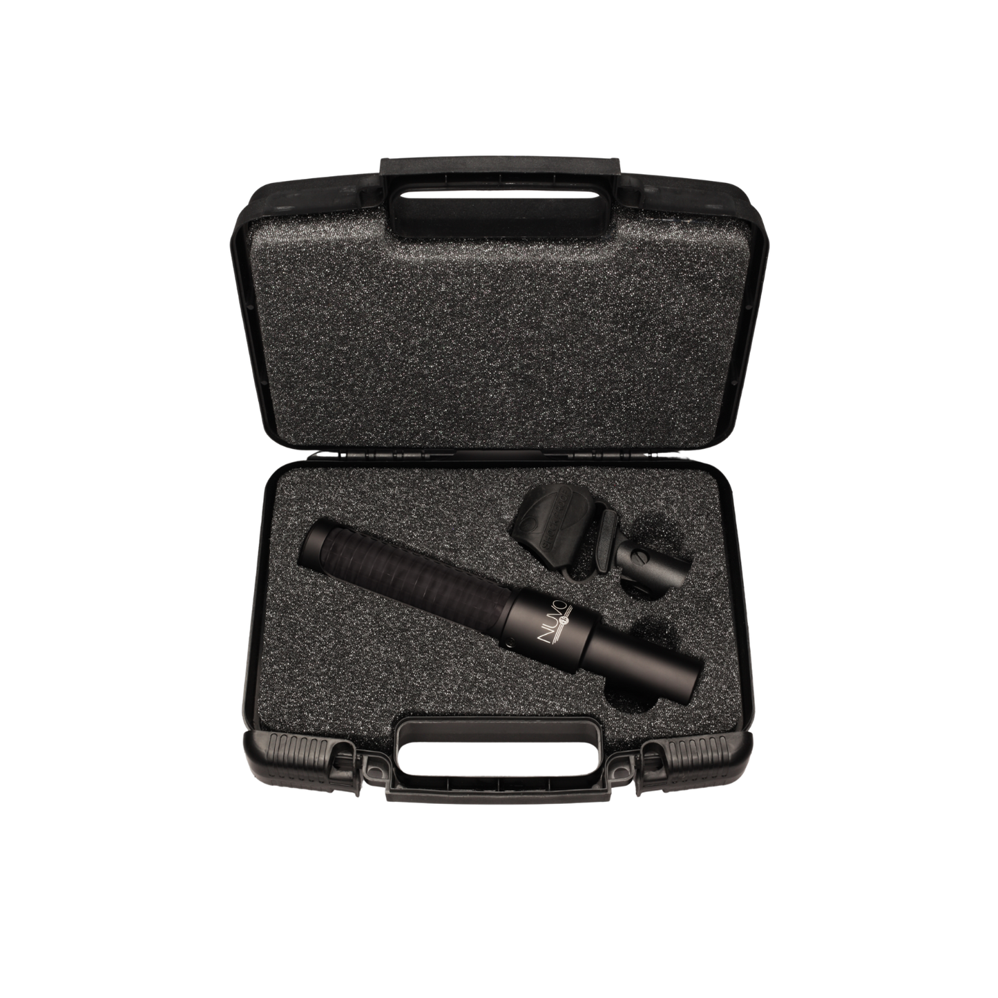 AEA N8 NUVO Far Active Ribbon Microphone