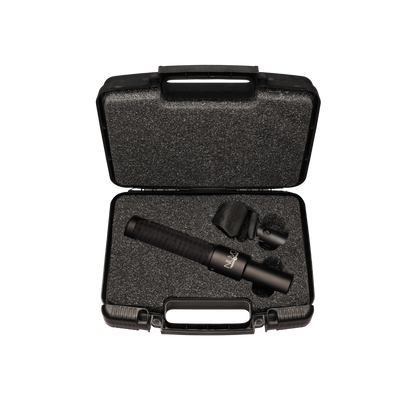 AEA N8 NUVO Far Active Ribbon Microphone