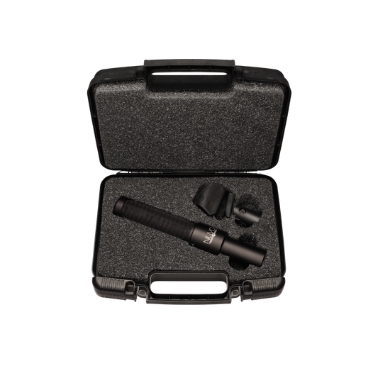 AEA N8 NUVO Far Active Ribbon Microphone