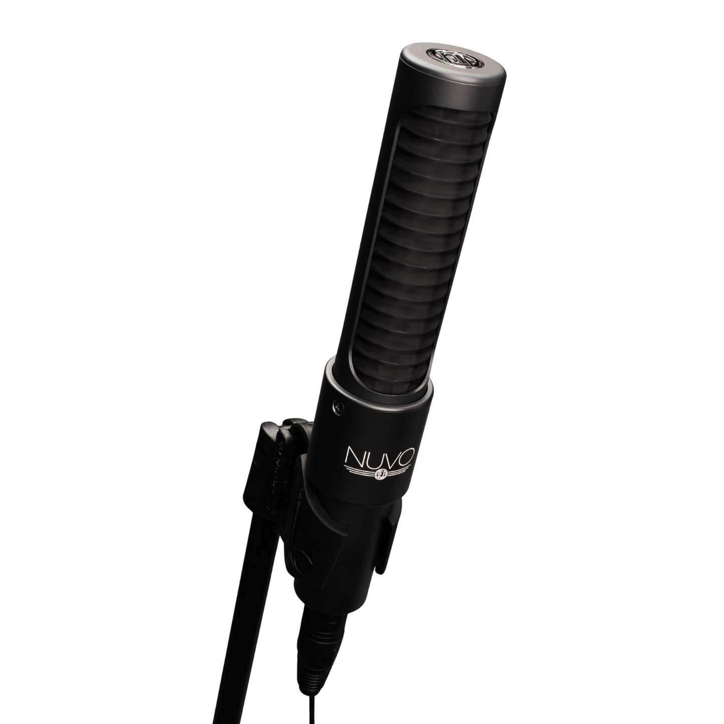 AEA N8 NUVO Far Active Ribbon Microphone