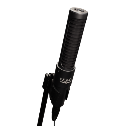 AEA N8 NUVO Far Active Ribbon Microphone