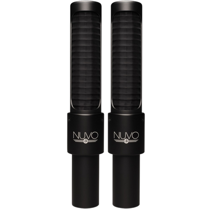 AEA N8 NUVO Far Active Ribbon Microphone