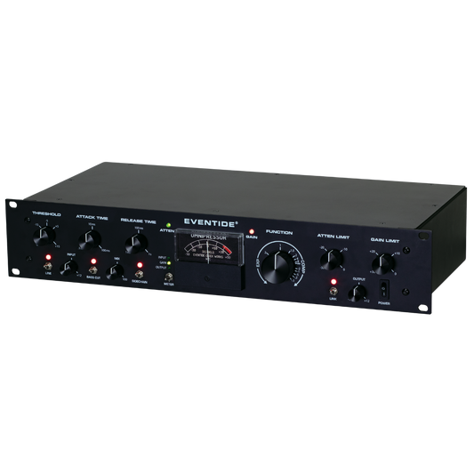 Eventide Omnipressor® 2830Au 50th Anniversary Reissue