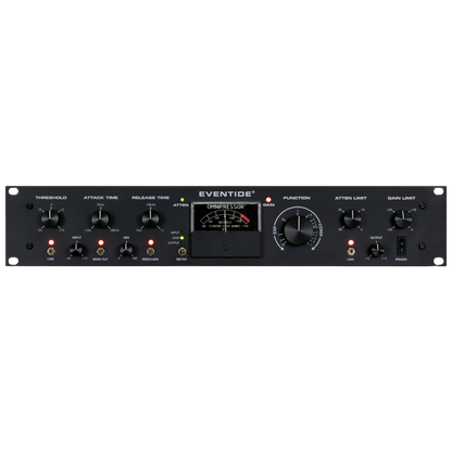 Eventide Omnipressor® 2830Au 50th Anniversary Reissue