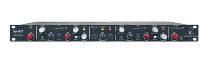 Rupert Neve Designs OptoFET® Dual Stage Compressor