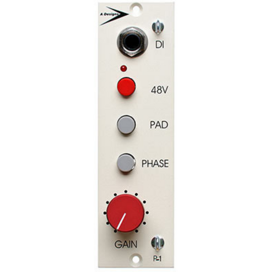 A-Designs P-1