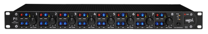 SPL P8
