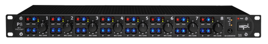 SPL P8