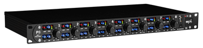 SPL P8