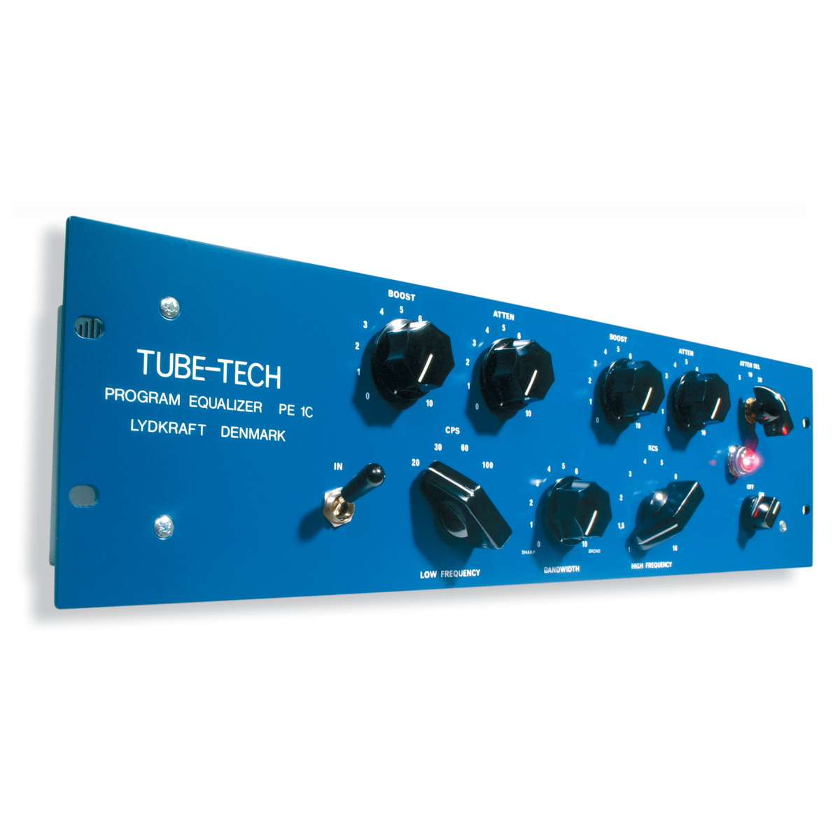 Tube-Tech PE 1C