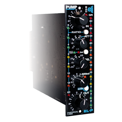 Empirical Labs PUMP 500 Series