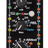 Empirical Labs PUMP 500 Series