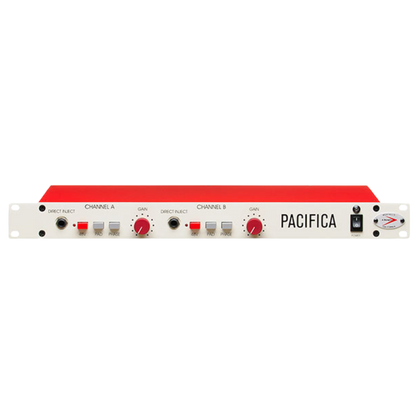A-Designs Pacifica