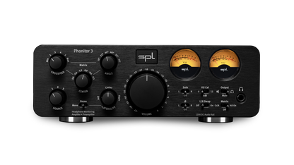 SPL Phonitor 3